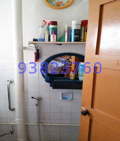 Blk 109 Bedok North Road (Bedok), HDB 3 Rooms #70768271